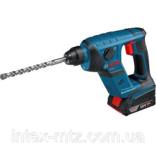 Перфоратор акумуляторний Bosch GBH 18 V-Li