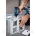 Акумуляторний Гайковерт Bosch GDR 18 V-160