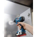 Акумуляторний Гайковерт Bosch GDR 18 V-160