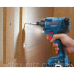 Акумуляторний Гайковерт Bosch GDR 18 V-160