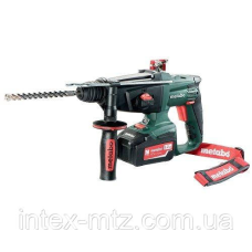 Перфоратор Metabo KHA 18 LTX