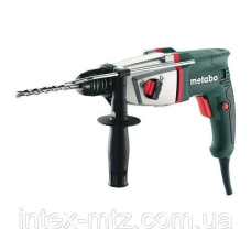 Перфоратор Metabo BHE 2644