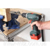 Шуруповерт акумуляторний Metabo BS 12 NiCd