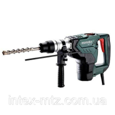 Перфоратор Metabo KH 5-40