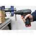 Дриль-шуруповерт акумуляторний Metabo PowerMaxx SB