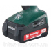 Дриль-шуруповерт акумуляторний Metabo BS 14.4 Li PROMO