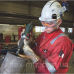 Пряма шліфмашина Metabo GE 710 Plus