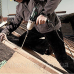 Гайковерт ударний Metabo SSW 650