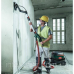 Машина шліфувальна для стін і стель Metabo LSV 5-225 Comfort