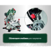 Торцювальна пила Metabo KGSV 72 Xact
