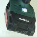 Дриль-шуруповерт акумуляторний Metabo SB 18, 1,3 А/ч