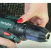 Дриль-шуруповерт акумуляторний Metabo SB 18, 1,3 А/ч