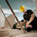 Акумуляторний ударний Гайковерт Metabo SSW 18 LTX 400 (без акумулятора)