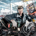 Акумуляторний ударний Гайковерт Metabo SSW 18 LTX 600 (без акумулятора)