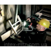 Ліхтар акумуляторний Metabo BSA 14.4-18 LED SET зі штативом