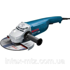 Кутова шліфмашина Bosch GWS 24-230 H