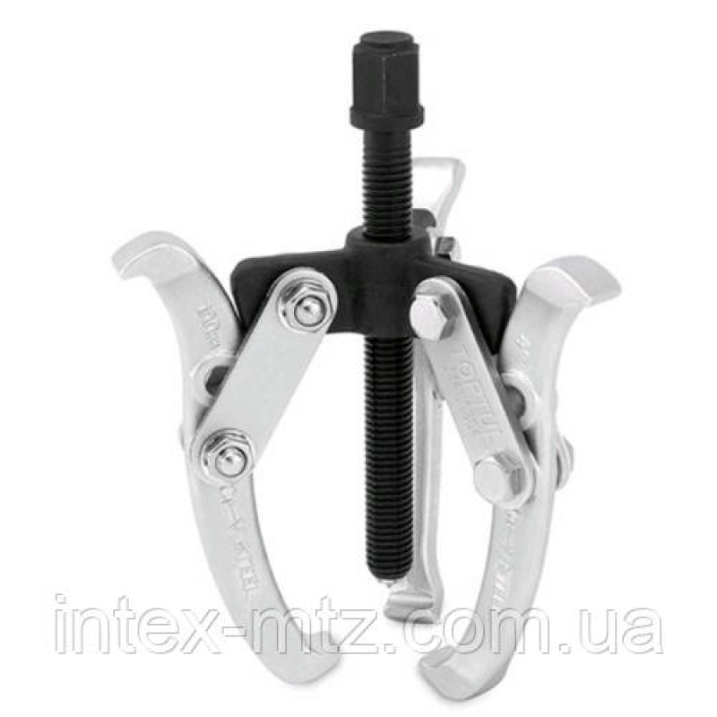 Знімач трехзахватный 12“ JJAL0312 TOPTUL