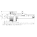 Центр верстатний обертовий 8811-6 PRECISION BISON-BIAL S.A