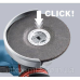 Кутова шліфмашина Bosch GWX 10-125 Professional