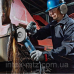 Кутова шліфмашина Bosch GWX 19-125 S Professional