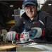Кутова шліфмашина Bosch GWX 19-125 S Professional