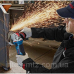 Кутова шліфмашина Bosch GWX 19-125 S Professional