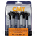Набір скинув чашкових Форстнера CMT Orange Tools 512.001.01