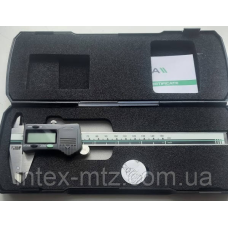 Штагенциркуль цифровий ТИП ШЦЦ-I 150м I.D.F. 05.03601