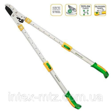 Сучкорез телескопічний GRUNTEK XT 27-40 Premium з накувавкою 685-1015м