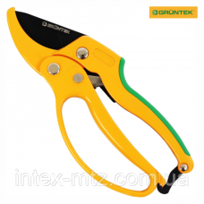 Секатор Gruntek Uhu 205 мм