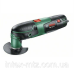 Многофункциональныей інструмент Bosch PMF 220 CE