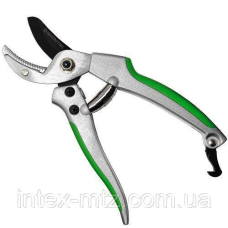 Секатор з натяжкою Gruntek Tukane 195 мм