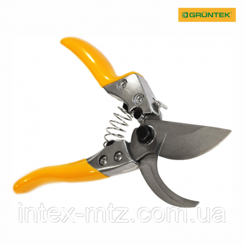 Секатор Gruntek Phoenix 200 мм