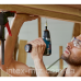 Шуруповерт акумуляторний Bosch GSR 12V-35
