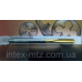 Мітчик машинно-ручної М 6х1,0 6H HSSE TIN (Bucovice tools, Чехія) 175 060
