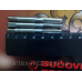 Метчик ручной М6х1,0 6H HSSE INOX DIN 352(комплект 3 шт) Bucovice tools XXX 060