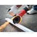 Кутова шліфмашина Stark AG 1350 Profi
