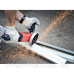 Кутова шліфмашина Stark AG 1350 Profi