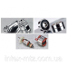 Кутова шліфмашина Stark AG 1350 Profi