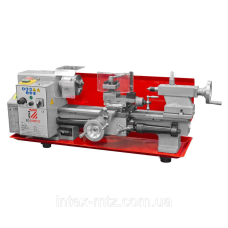 Токарний верстат по металу Holzmann ED 300ECO