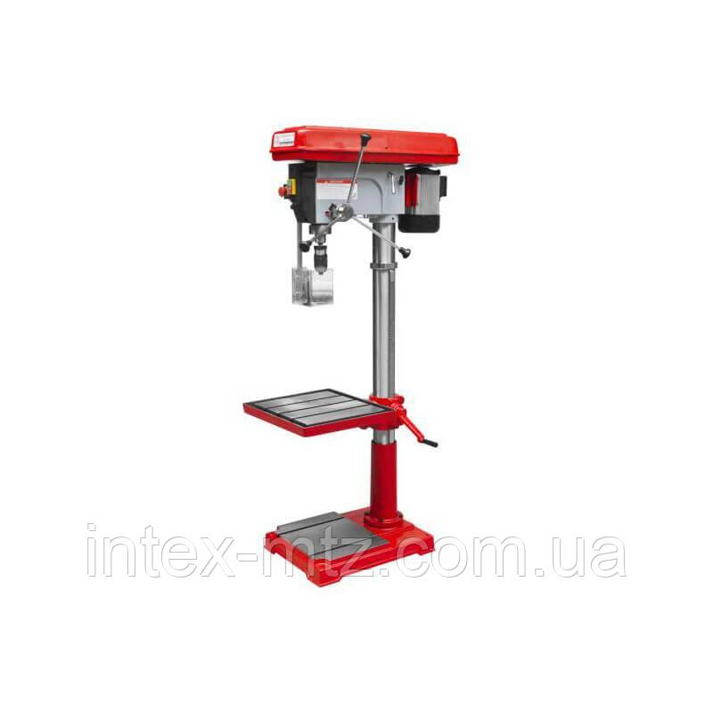 Свердлильний верстат Holzmann SB 4132SM