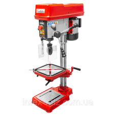 Свердлильний верстат по металу Holzmann SB 162VN