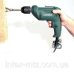 Дриль Metabo BE 10 ключовий патрон