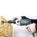 Дриль Metabo BE 600 / 13-2