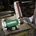 Верстат шліфувально-стрічковий Metabo BS 175