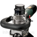 Фрезер для обробки країв по металу Metabo KFM 15-10 F