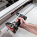 Дриль-шуруповерт акумуляторний Metabo BS 18 L BL