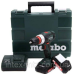Дриль-шуруповерт акумуляторний Metabo BS 18 L Quick