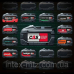 Акумулятор Metabo Li-Power CAS 18В-4,0 Ач