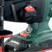 Перфоратор акумуляторний Metabo KHA 18 LTX (без акумулятора і зарядного)